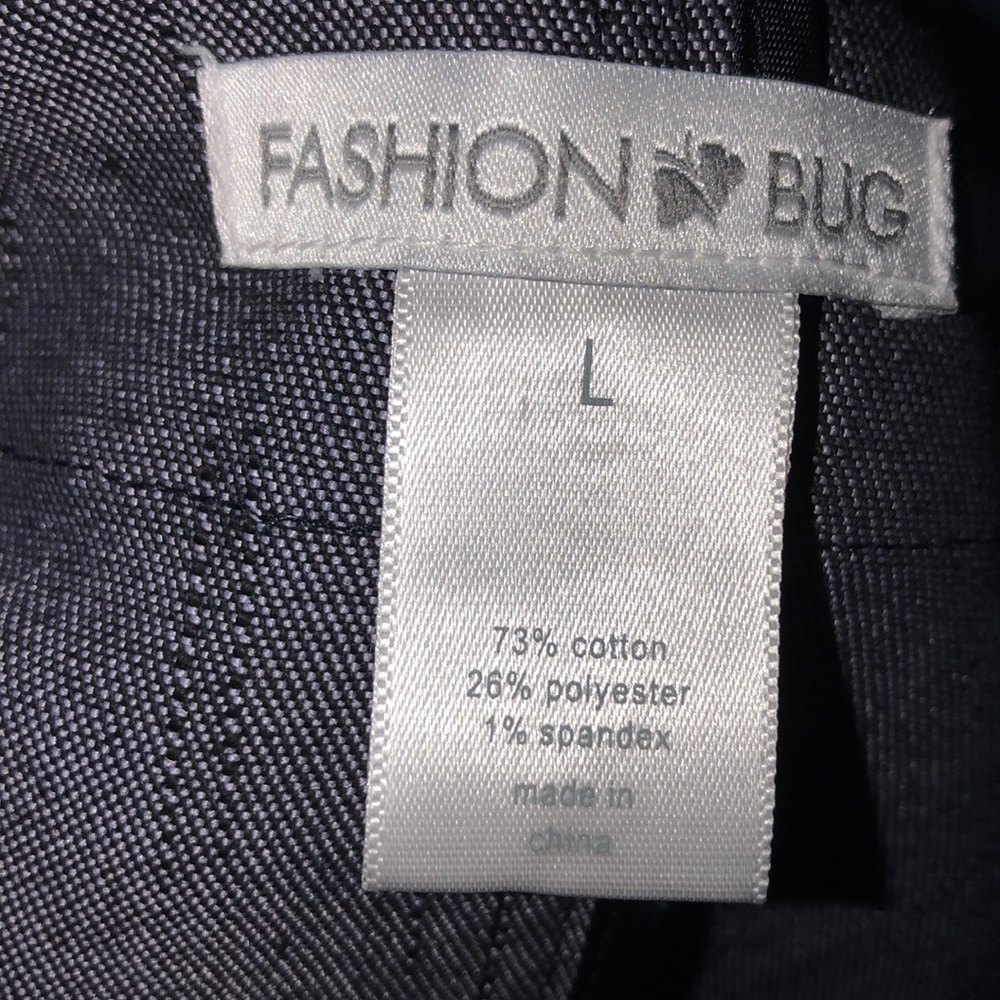 Fashion Bug Cute jacket - Picture 4 of 4